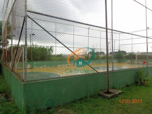 Imagem 2 de 21 de Apartamento Com 2 Dormitórios À Venda, 44 M² Por R$ 165.000,00 - Parque Uirapuru - Guarulhos/sp - Ap2924