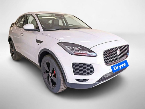 Imagem 5 de 14 de Jaguar E-pace P250 R-dynamic S 2.0 Tb