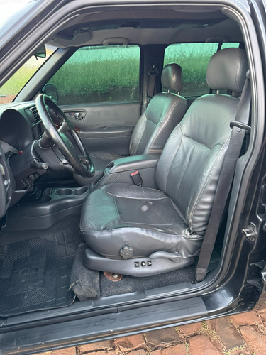 Chevrolet S10 2.8 Executive Cab. Dupla 4x2 4p