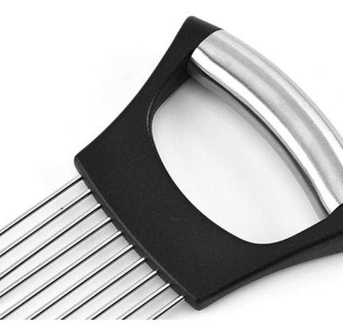 Herramienta De Corte De Cebolla, Utensilios De Cocina De Ace