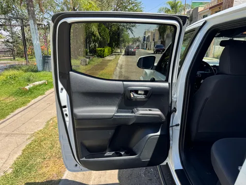 Toyota Tacoma 3.5 Trd Sport At