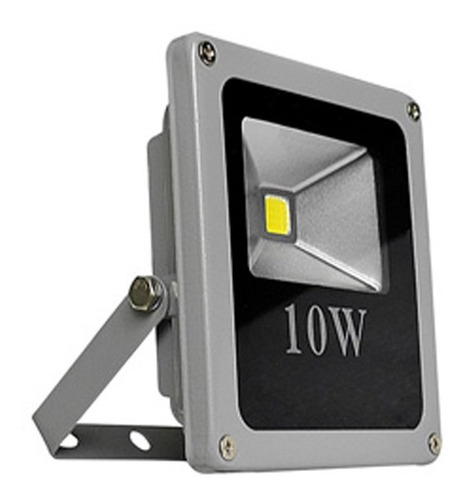 Reflector Led De Pastilla Cob 10w 