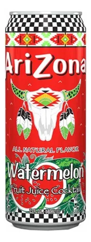 Arizona 680ml Caja 24unidades