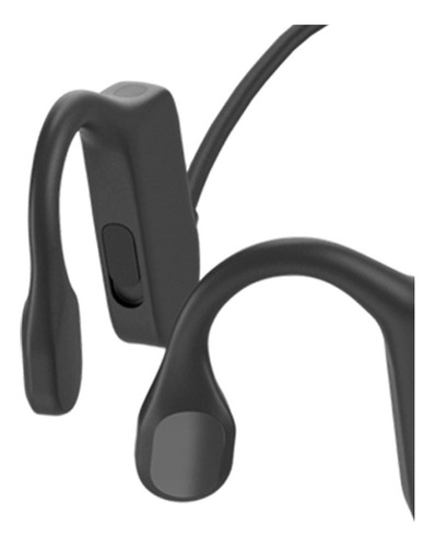 Fones De Ouvido Bluetooth Sem Fio De Condução Óssea