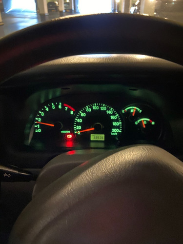 Suzuki G Vitara 2.0 Todo Terreno / 5 Puertas