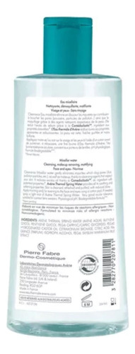 Avene Cleanance Agua Micelar Limpiadora Pieles Grasas Con Im