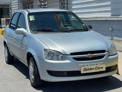 Chevrolet Corsa Classic