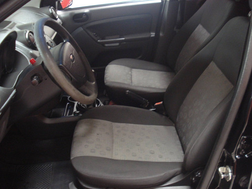 Ford Fiesta 1.0 Mpi Hatch 8v Flex 4p Manual