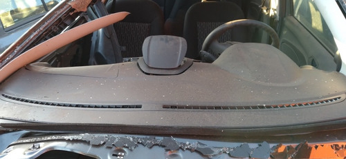 Capa Do Painel Limpa Ford Ka 1.0 2021 