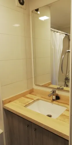 Departamento En Arriendo Ñuñoa 1d 1b 1e 1b, Irarrazaval 4200