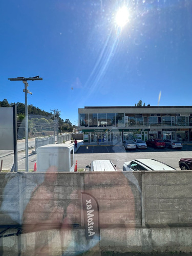 Gran Local Comercial En San Pedro De La Paz