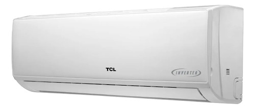 Minisplit Inverter 110v Tcl Elite 12 Mil Btus Frio/calor 1t