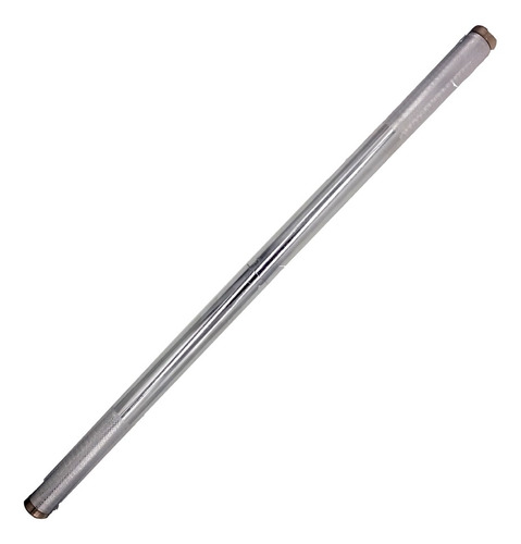 Nunchaku Tchaco Ninja E Bastão Militar Combate Metal