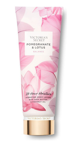 Crema Corporal Pomegranate Lotus 236ml Victoria's Secret