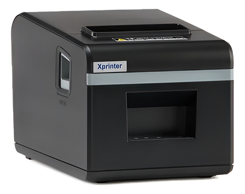 Impresora Térmica Xprinter N160 Ticket 80mm Wifi Usb