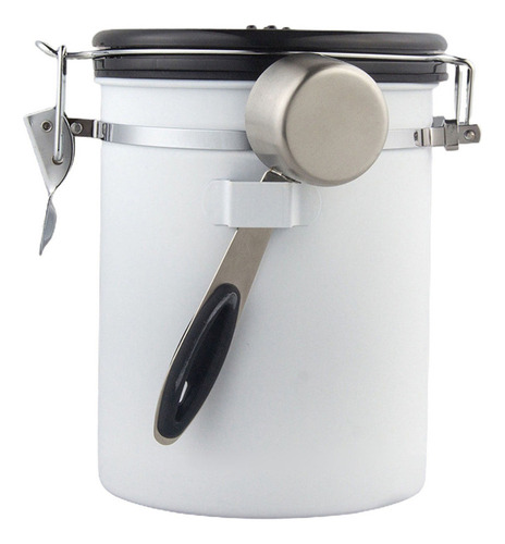 Recipiente De Café Té Azúcar Cocina Recipiente De