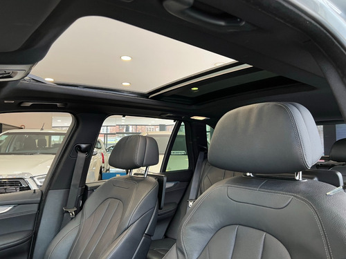 BMW X5 3.0 Xdrive 40d M Package 313cv