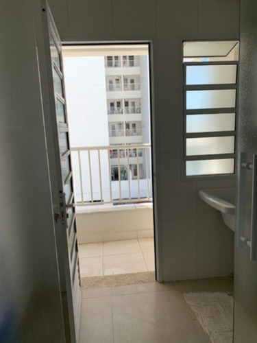 Apartamento À Venda No Vancouver Homes Sorocaba, Em Sorocaba -sp - 3625 - 69288930