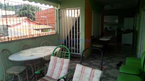 Casa À Venda Em Jardim Novo Ângulo - Ca266312