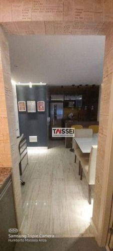 Imagem 26 de 30 de Apartamento À Venda, 39 M² Por R$ 315.000,00 - Ipiranga - São Paulo/sp - Ap8406