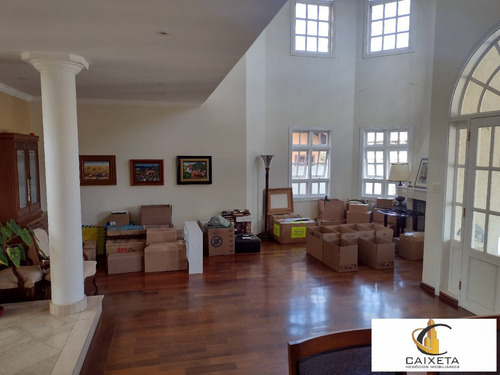 Imagem 4 de 15 de Casa Para Locação Residencial 11 - 935