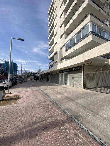 Local  Comercial 60m2  En  San Nicolas  630