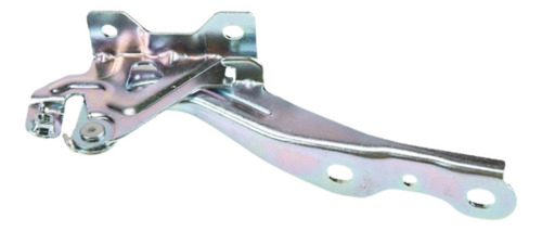 Bisagra Cofre Izquierda Original Spark 11-17, Beat 18-21 Che
