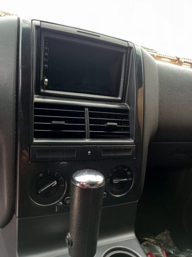 Imagen 9 de 14 de Ford Explorer