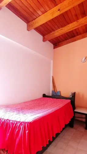 Casa San Isidro, Los Próceres