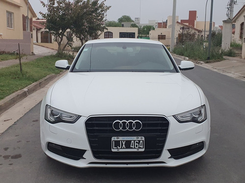 Audi A5 2.0 Coupe Tfsi 211cv 2012