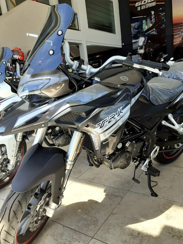 Imagen 3 de 15 de Benelli Trk 251