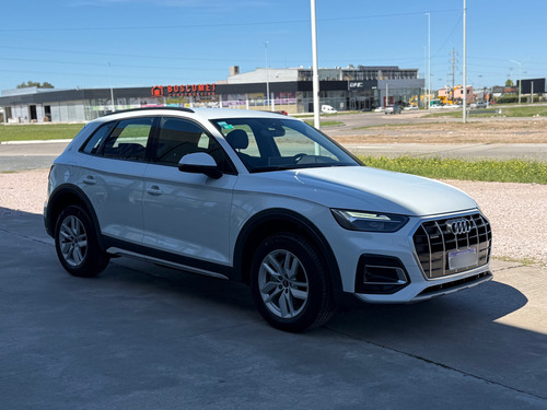 Audi Q5 2.0 45 Tfsi Offroad 252cv