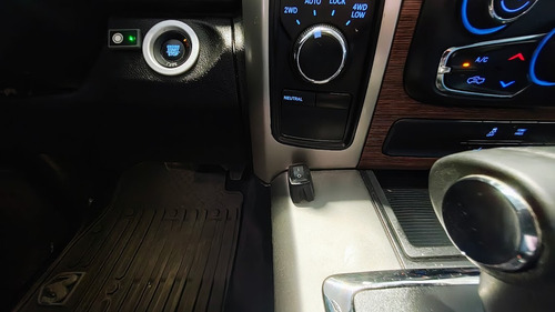 RAM 1500 5.7 Laramie Atx V8