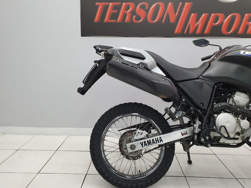 Yamaha Xtz Tenere 250 2019 Azul