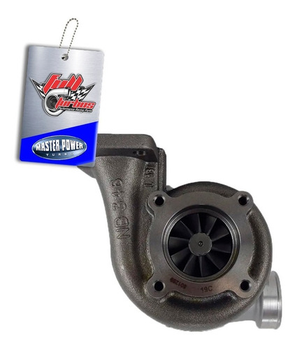 Turbina Master Power Apl 42/48 R4449