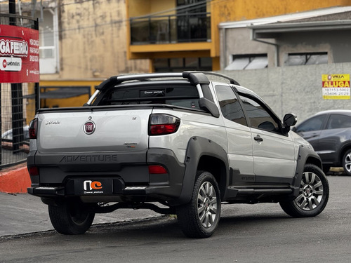 Fiat Strada Strada Adventure1.8/ 1.8 LOCKER Flex CD