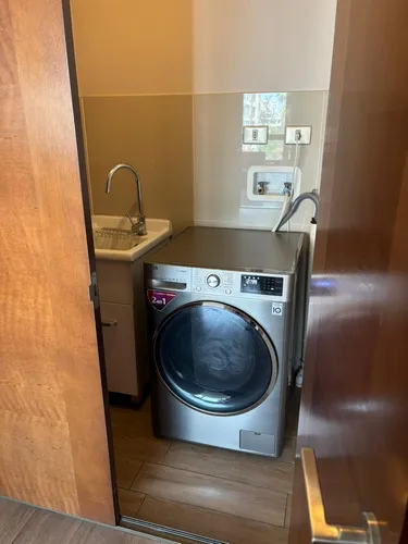 Espectacular Dpto Amoblado 2d 2b Providencia Arriendo 1 Año