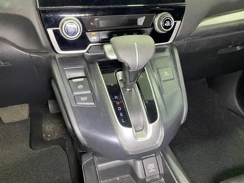 Honda CR-V 2.4 Ex Cvt
