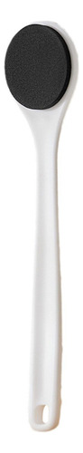 Ys- Cepillo De Baño De Mango Largo Cepillo Para Espalda De