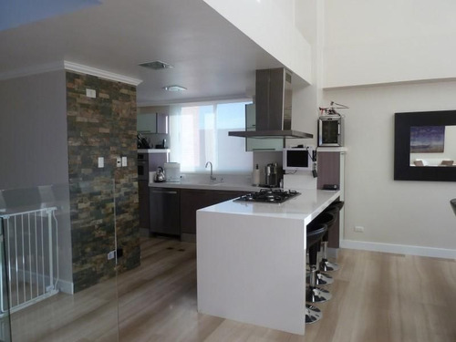 Imagen 11 de 14 de Apartamento En Venta Loma Linda Mls #20-12086