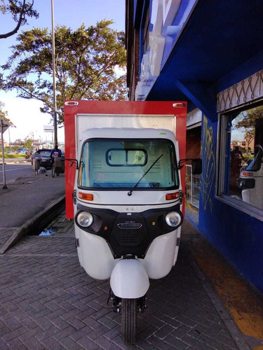 Motocarro Bajaj Carga Modelo 2020