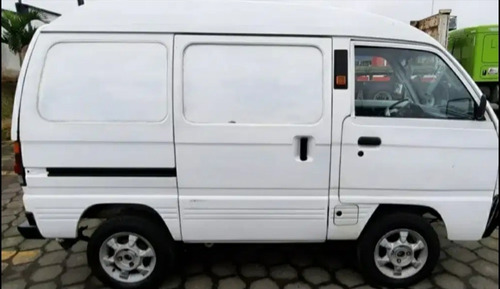 Chevrolet Super Carry 2006 Cargo