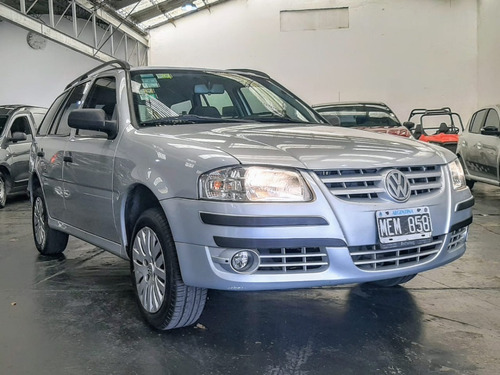 Volkswagen Gol Country 1.4 2013 Remato Hoy! (mac)