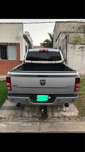 Dodge Ram Ram 1500