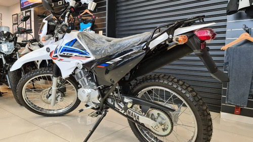 Imagen 4 de 19 de Yamaha Xtz 125 0km Nuevo Modelo Edición Especial Modelo2023