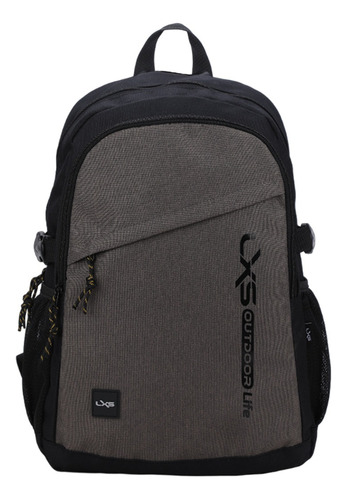 Mochila Porta Notebook 15.6 Urbana Camping Viajes Escolar