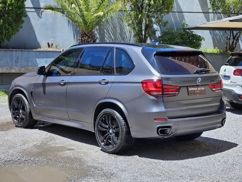 BMW X5 4.4 Xdrive 50i 449cv M Package