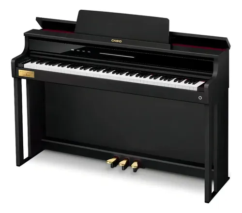 Piano Digital Casio Celviano Ap-750bkc2 | MercadoLibre