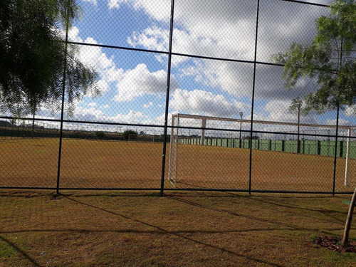 Imagem 18 de 26 de Excelente Terreno No Reserva Real Em Paulínia - Te0773