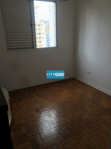 Imagem 9 de 9 de Apartamento 50m² No Condomínio La Boheme A Venda R$470.000,00 - Sp984